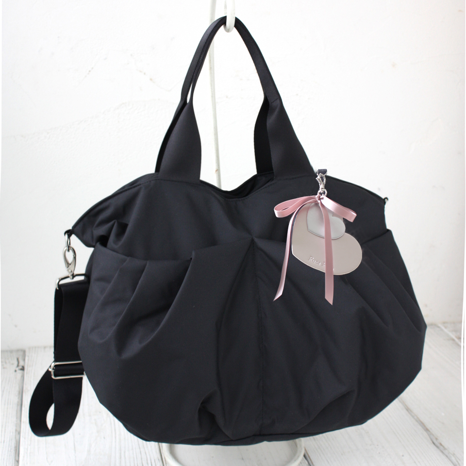 軽くて、大容量の人気マザーズバッグ | ママバッグのルカルカ