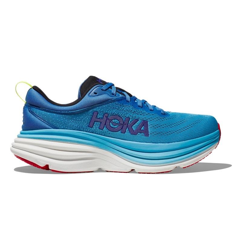 Men's HOKA Bondi 8 – Runners Plus