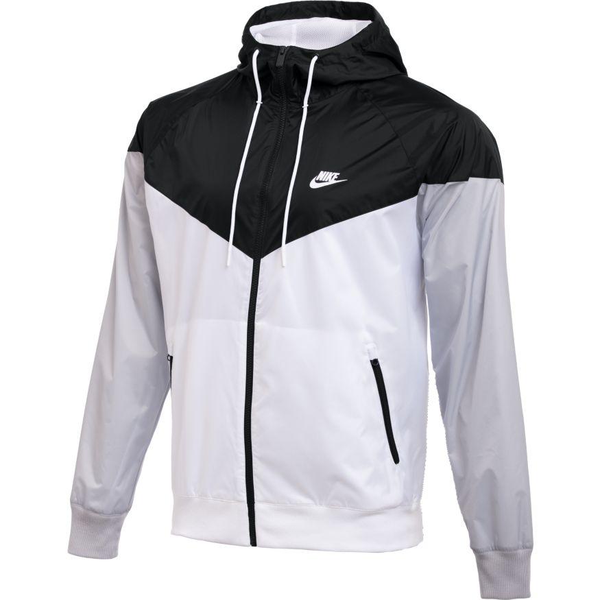 Men's Nike Team Windrunner Jacket HD – Runners Plus