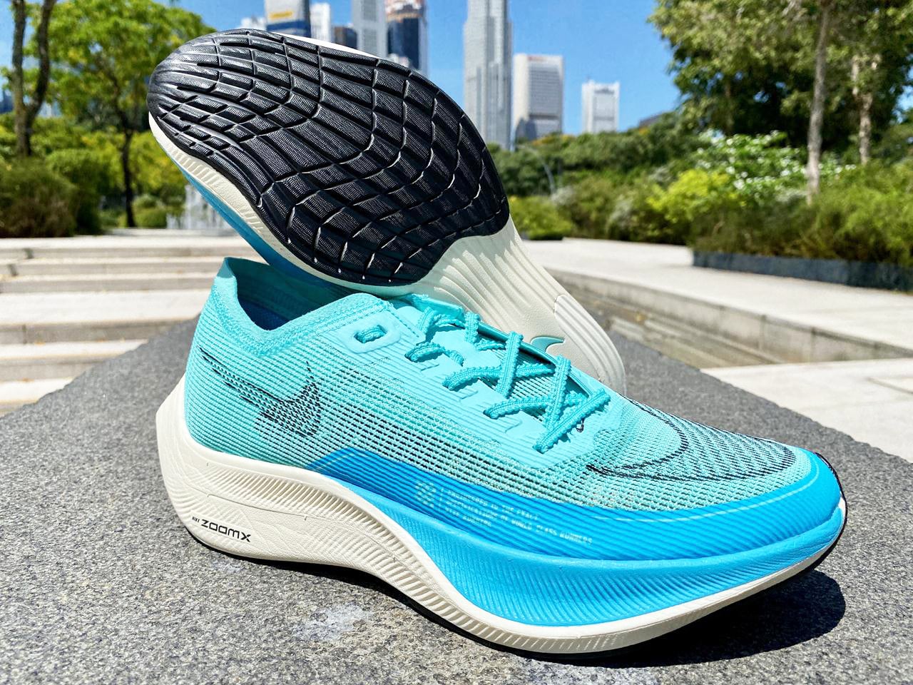 Nike ZoomX Vaporfly Next% 2 Review | Running Shoes Guru