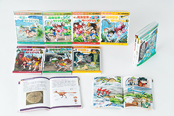 実験対決シリーズ サバイバルシリーズ 24冊セット 24冊 セット