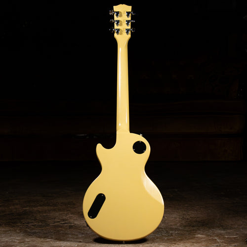 2006 Gibson Les Paul Vixen Electric Guitar, Corona Yellow w/ OGB - Use