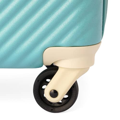 1-3泊] エース ハント マイン フロントポケット付き 34L ブルー