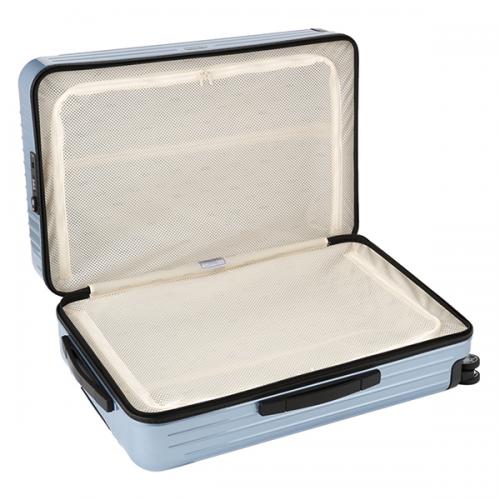 3-5泊] リモワ サルサエアー 65L アイスブルー 4輪 RIMOWA SALSA AIR