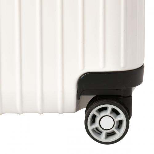 1-3泊] リモワ サルサエアー 33L キャララホワイト 4輪 RIMOWA SALSA