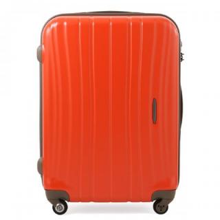 5-10泊]サムソナイト コスモライト スピナー 75 94L V22-304 コッパー