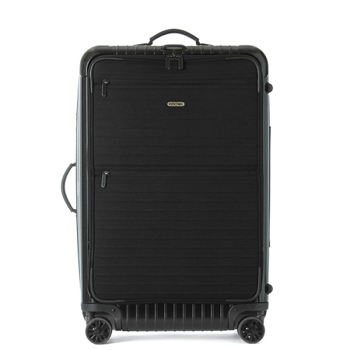 5-10泊] リモワ ボレロ 85L ブラック 4輪 RIMOWA BOLERO MULTIWHEEL