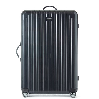 3-5泊] リモワ トパーズ 64L シルバー 4輪 RIMOWA TOPAS MULTIWHEEL