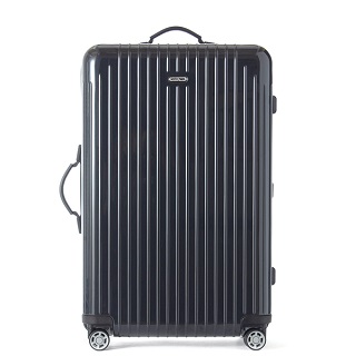 10泊以上] リモワ サルサ 87L マットブルー 4輪 RIMOWA SALSA