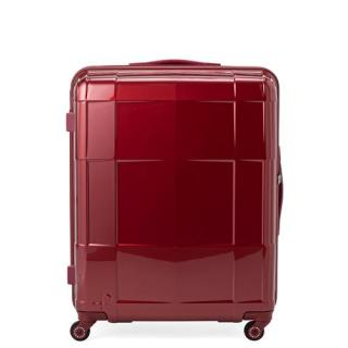 5-10泊] リモワ サルサ 78L レッド 4輪 RIMOWA SALSA MULTIWHEEL RED