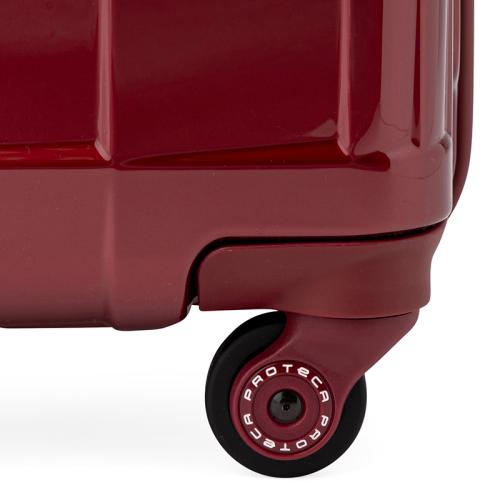 アウトレット] プロテカ(エース) スタリアCXR 103L ガーネットレッド 4