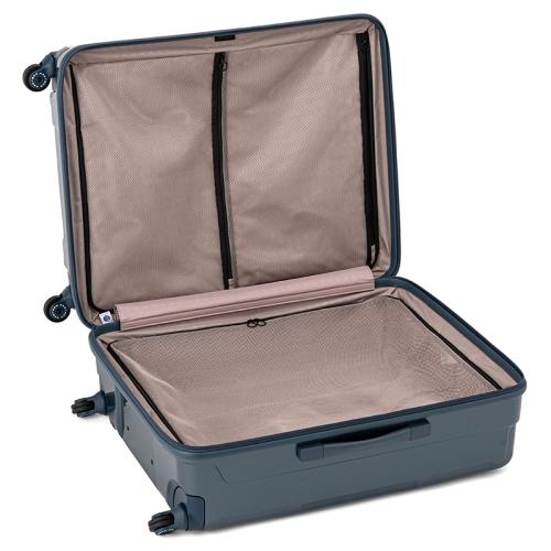 10泊以上] プロテカ(エース) スタリアCXR 103L ブルーグレー 4輪 ACE