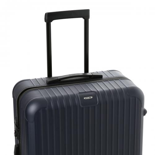 5-10泊] リモワ サルサ 78L マットブルー 4輪 RIMOWA SALSA MULTIWHEEL