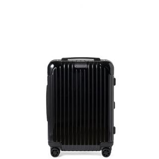 1-3泊] リモワ サルサ 33L マットブラック 2輪 RIMOWA SALSA CABIN