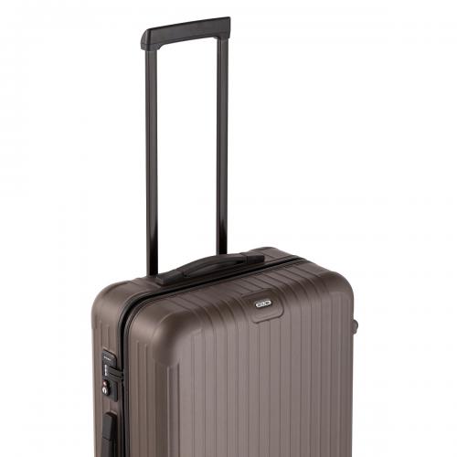 5-10泊] リモワ サルサ 78L マットブロンズ 4輪 RIMOWA SALSA