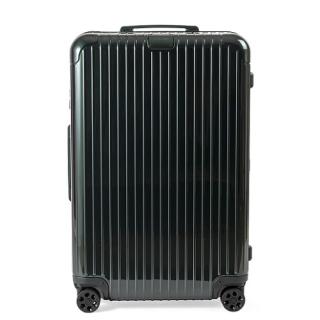 5-10泊] リモワ サルサデラックス 78L レッド 4輪 RIMOWA SALSA DELUXE