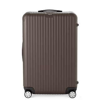 10泊以上] リモワ サルサエアー 91L ネイビーブルー 4輪 RIMOWA SALSA