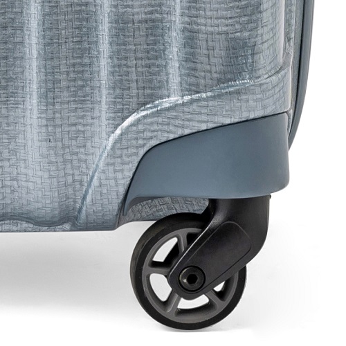 サムソナイト コスモライト 3.0 スピナー 55cm V22-302 アイスブルー