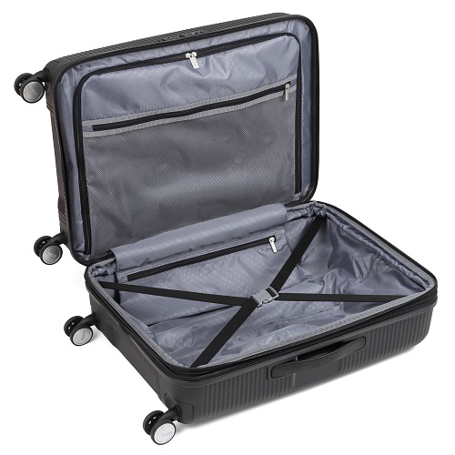 5-10泊] アメリカンツーリスター サウンドボックス スピナー エキス