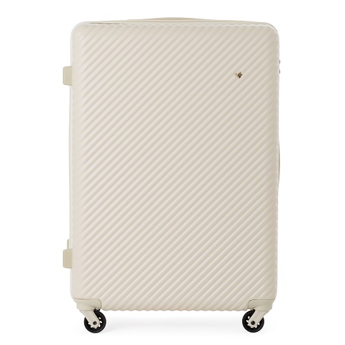 5-10泊] エース ハント マイン 75L カモミールアイボリー 4輪 ACE HaNT