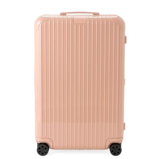 10泊以上] リモワ サルサデラックス 97L レッド 4輪 RIMOWA SALSA