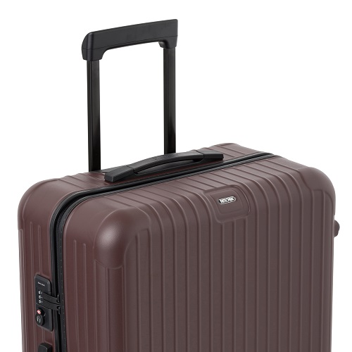 10泊以上] リモワ サルサ 87L カルモナレッド 4輪 RIMOWA SALSA