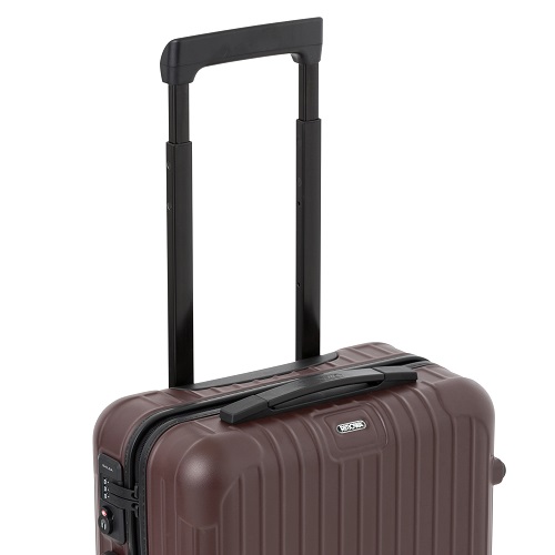 1-3泊] リモワ サルサ 32L カルモナレッド 4輪 RIMOWA SALSA