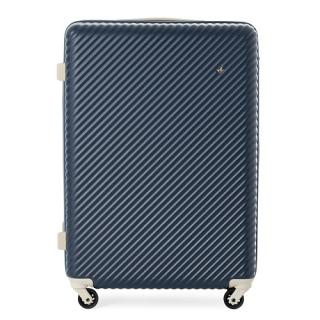 5-10泊] エース ハント マイン 75L ブラック 4輪 ACE HaNT mine