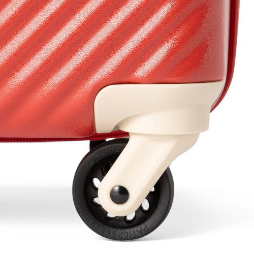 1-3泊] エース ハント マイン フロントポケット付き 34L アネモネ