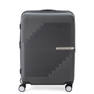 10泊以上]サムソナイト コスモライト スピナー 81 123L V22-307 パール