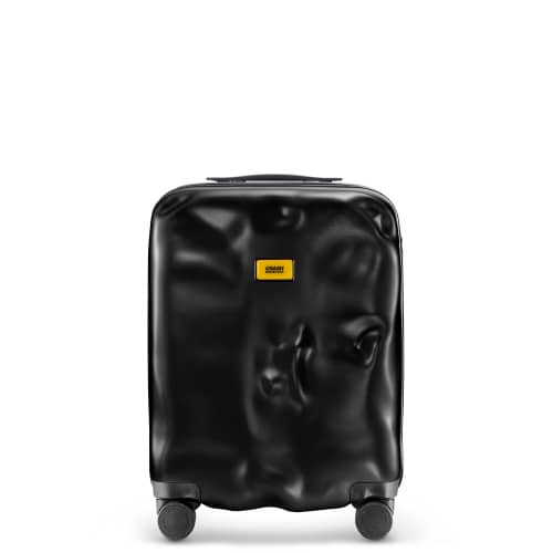 アウトレット] クラッシュバゲージ アイコンコレクション 35L ブラック