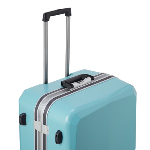 5-10泊] プロテカ(エース) エキノックスライトオーレ 81L 4輪