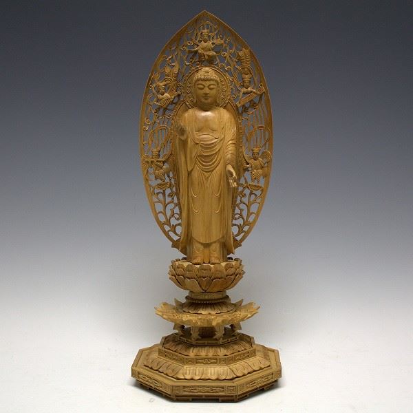 仏像 販売 龍祥-Ryusho- | 仏像や木彫り・縁起物などの販売・通販