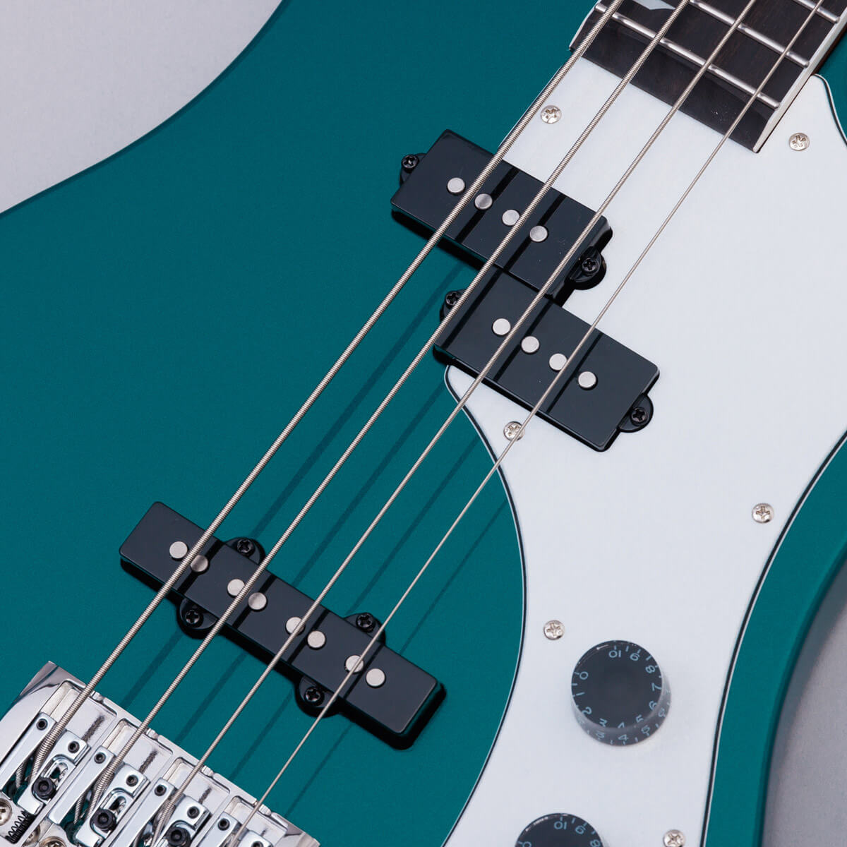 SKATER-BASS - Ryoga｜島村楽器