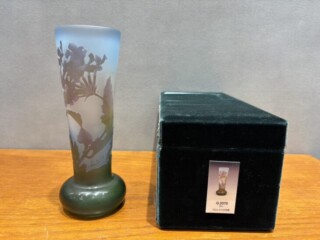 ハンドベルク シモンハルビック『ビスクドール』 ｜骨董品買取 緑和堂