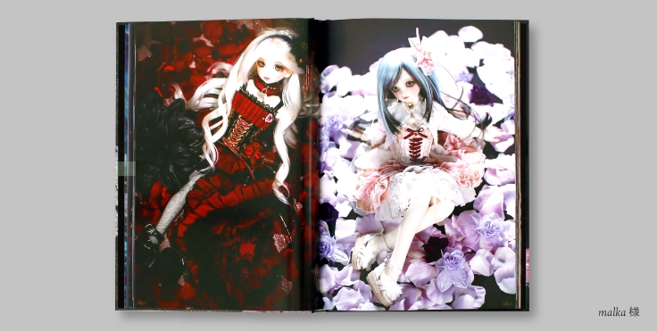 オールカラー上製本セット | 同人誌印刷の緑陽社