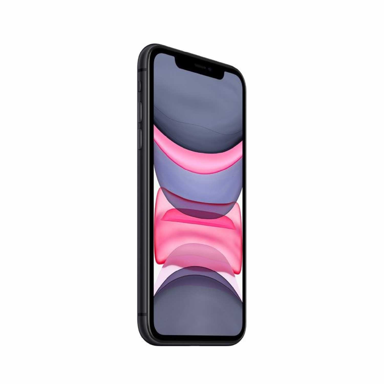 Apple iPhone 11 128GB SIMフリー スマートフォン ブラック