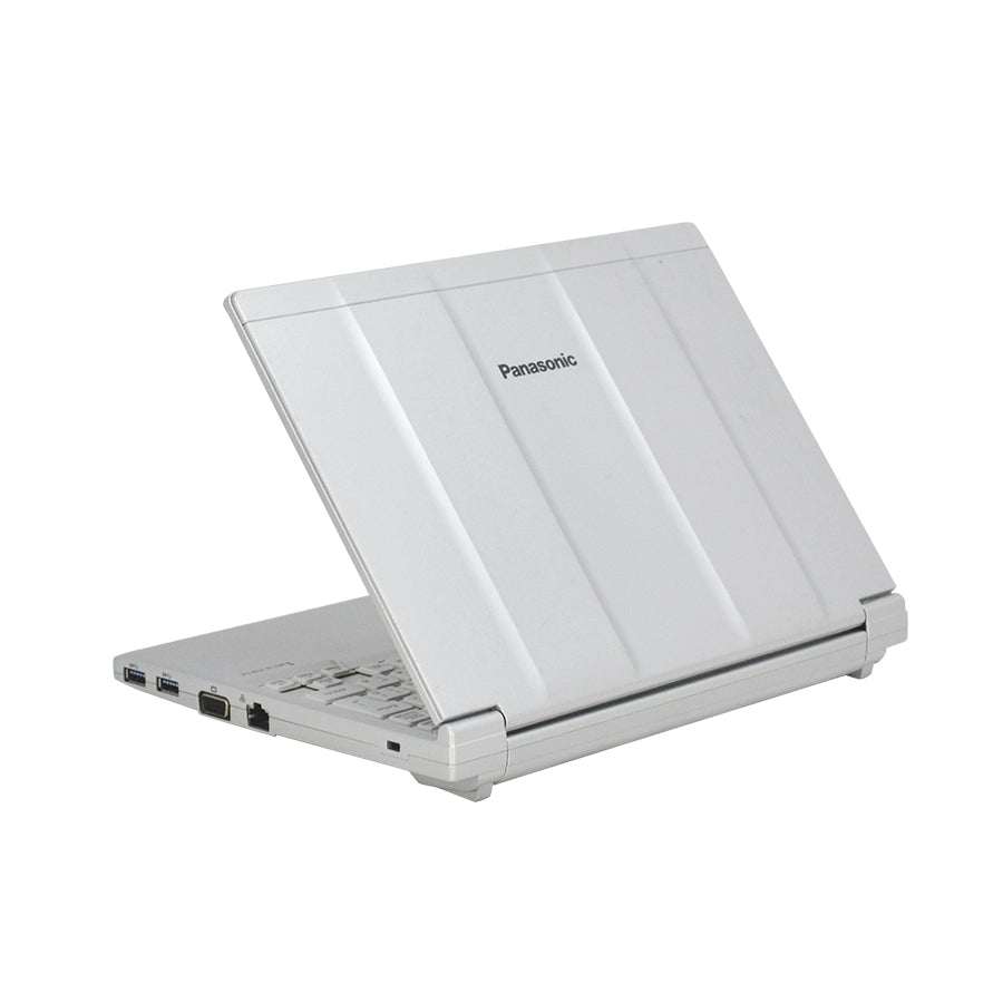 12型軽量10世代】Panasonic Let's note CF-SV9 Core i5 メモリ 8GB SSD