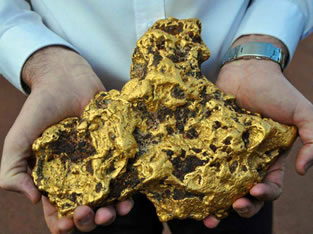 砂金・金塊販売｜伊藤亮太ファイナンシャルプランナー