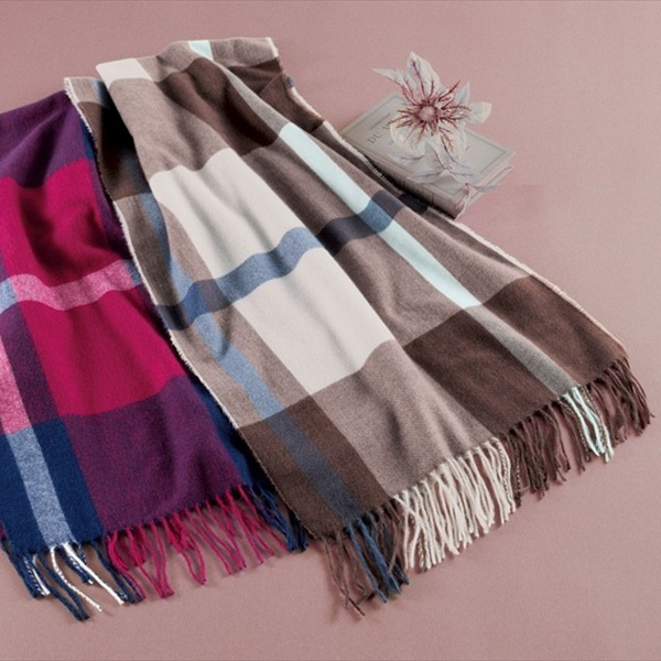 ティセ／マフラーストール | 販促品・ノベルティならオリジナルグッズ