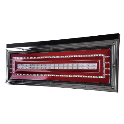 トラック用 花魁COMBO極 LEDテールランプ（スタンダードモデル）【片側