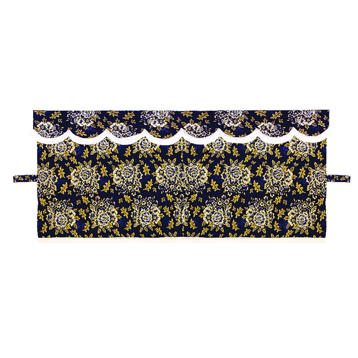 トラック用 マドンナ 三点式センターカーテン | 【公式】トラック