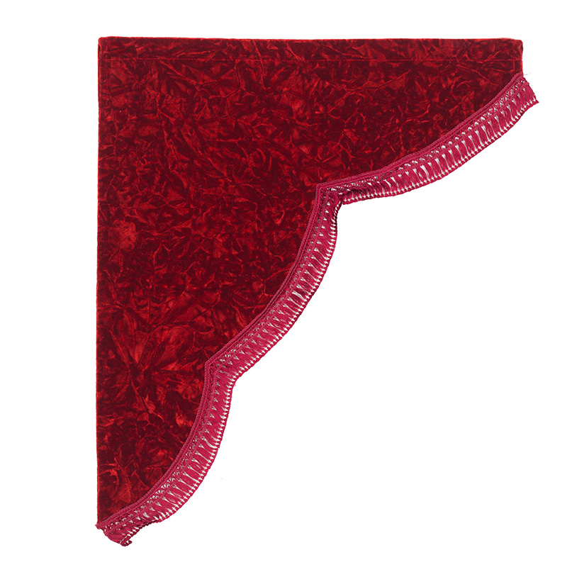 トラック用 チンチラ サイドカーテン | 【公式】トラックショップマドンナ