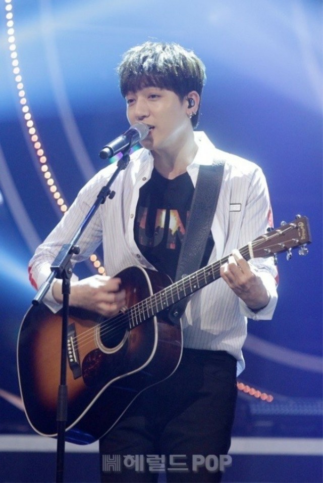 DAY6」ソンジン、ソロデビュー”D－1”…タイトル曲MVティーザー追加公開