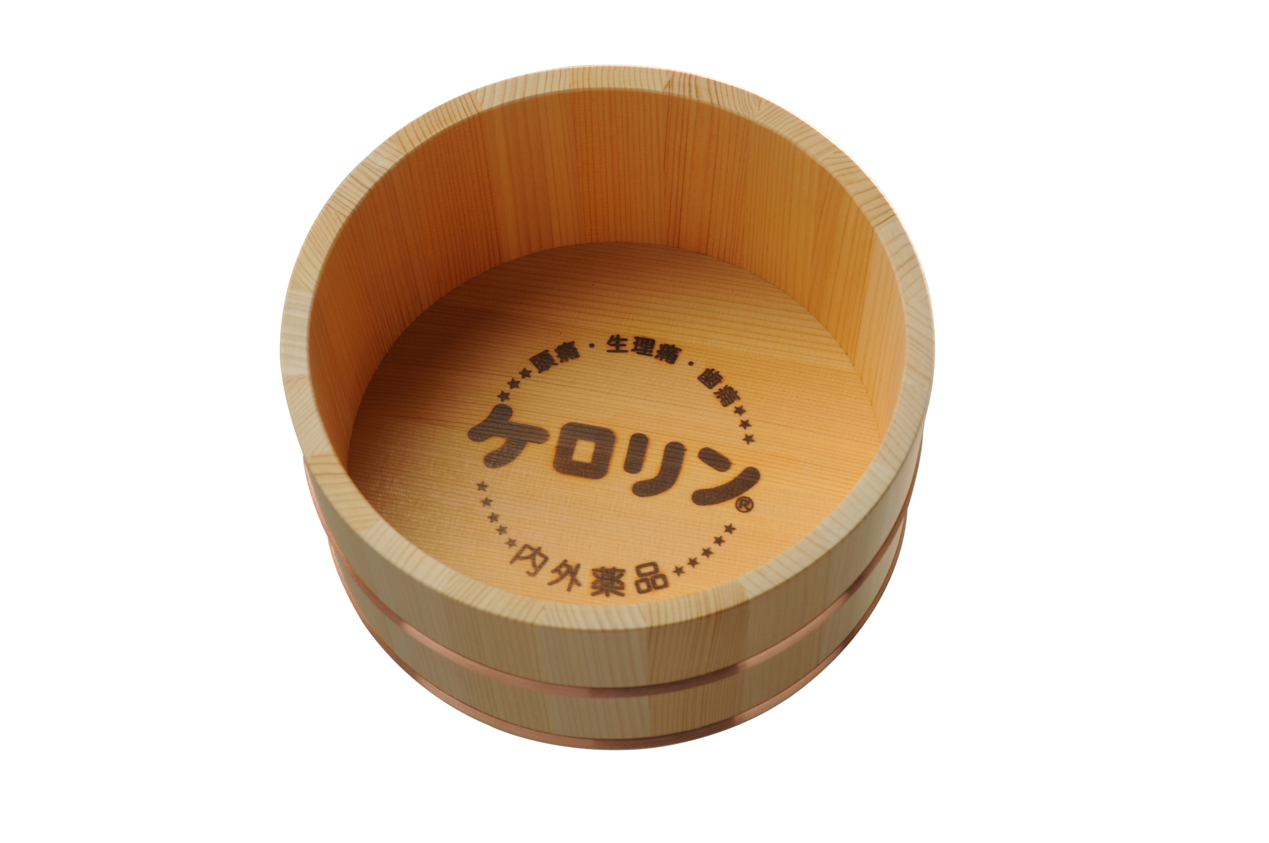 ウッドデザイン賞 受賞作品データベース | ケロリン木桶 2015年受賞