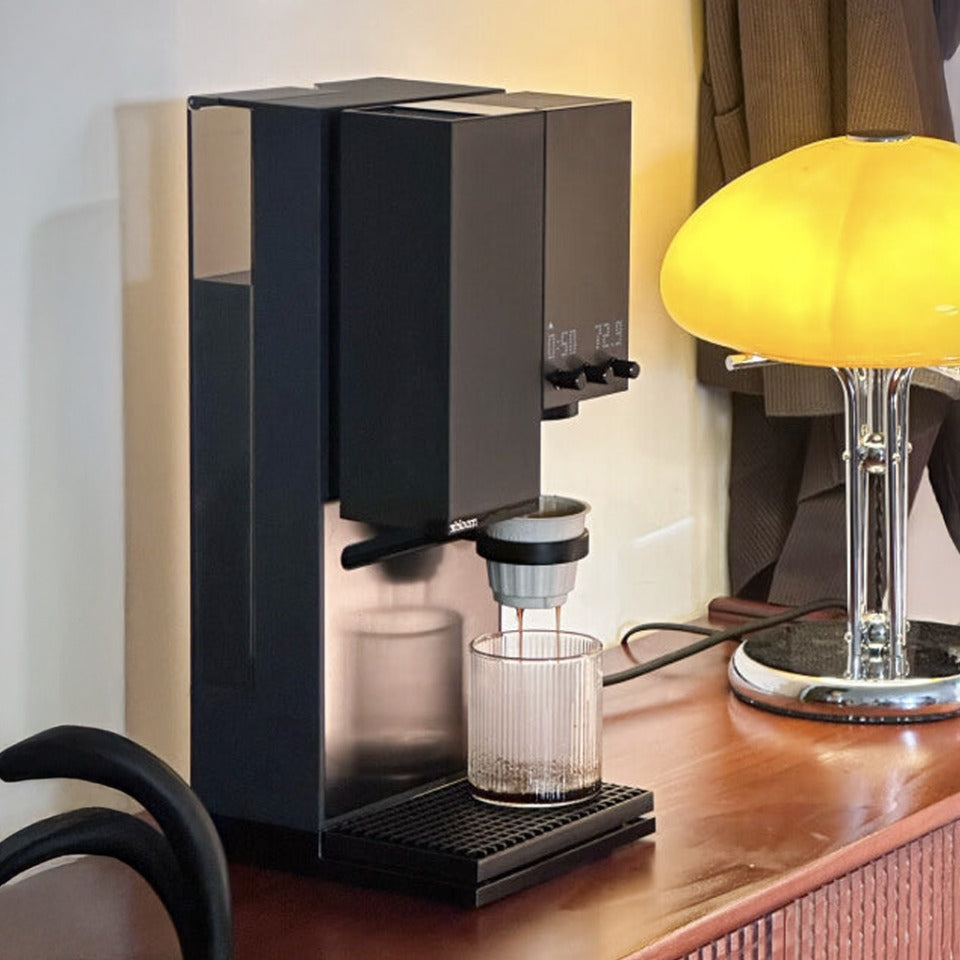 xBloom Studio エックスブルームスタジオ 全自動コーヒーメーカー