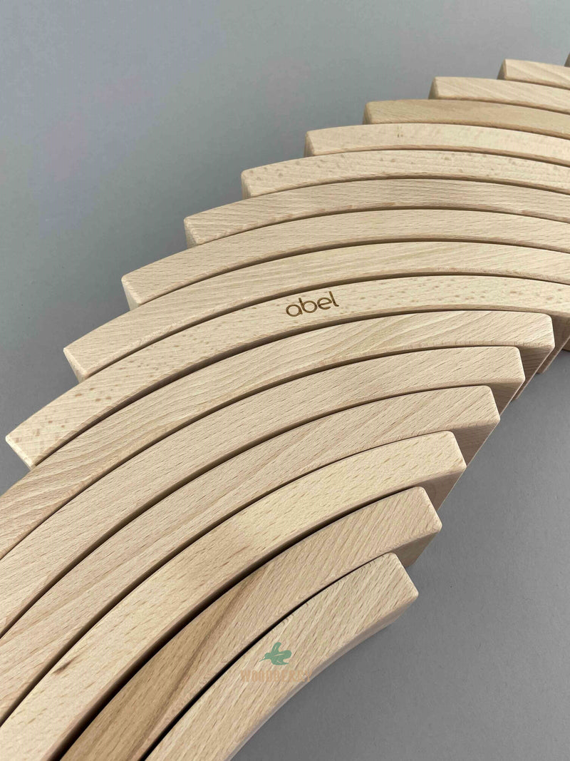 Abel Building Blocks – Woodberry