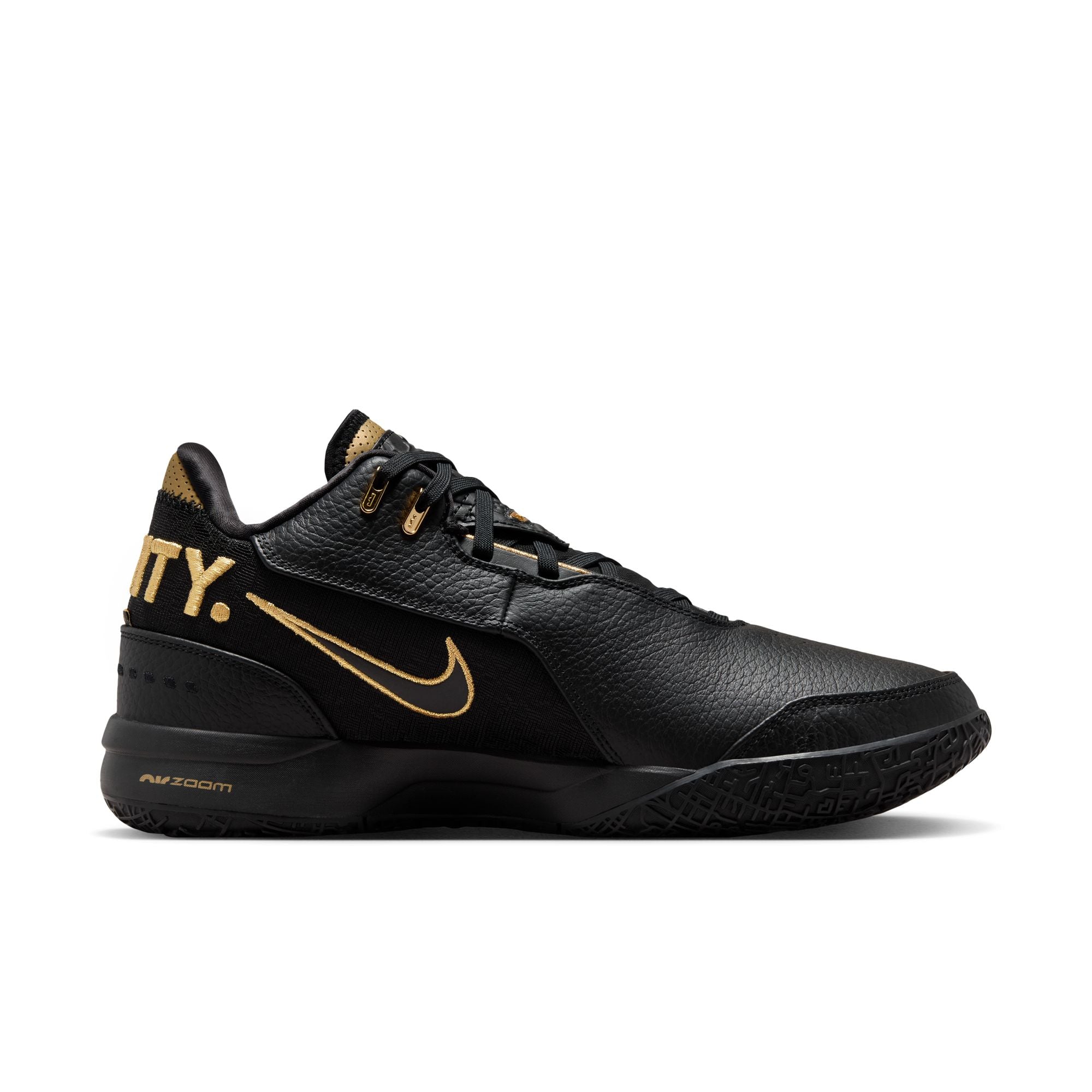 Zoom LeBron NXXT Gen AMPD Equity – WOODstack