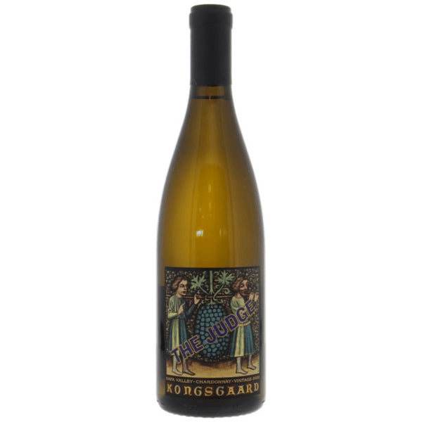 2023 Kongsgaard The Judge Chardonnay, Napa Valley, USA (750ml