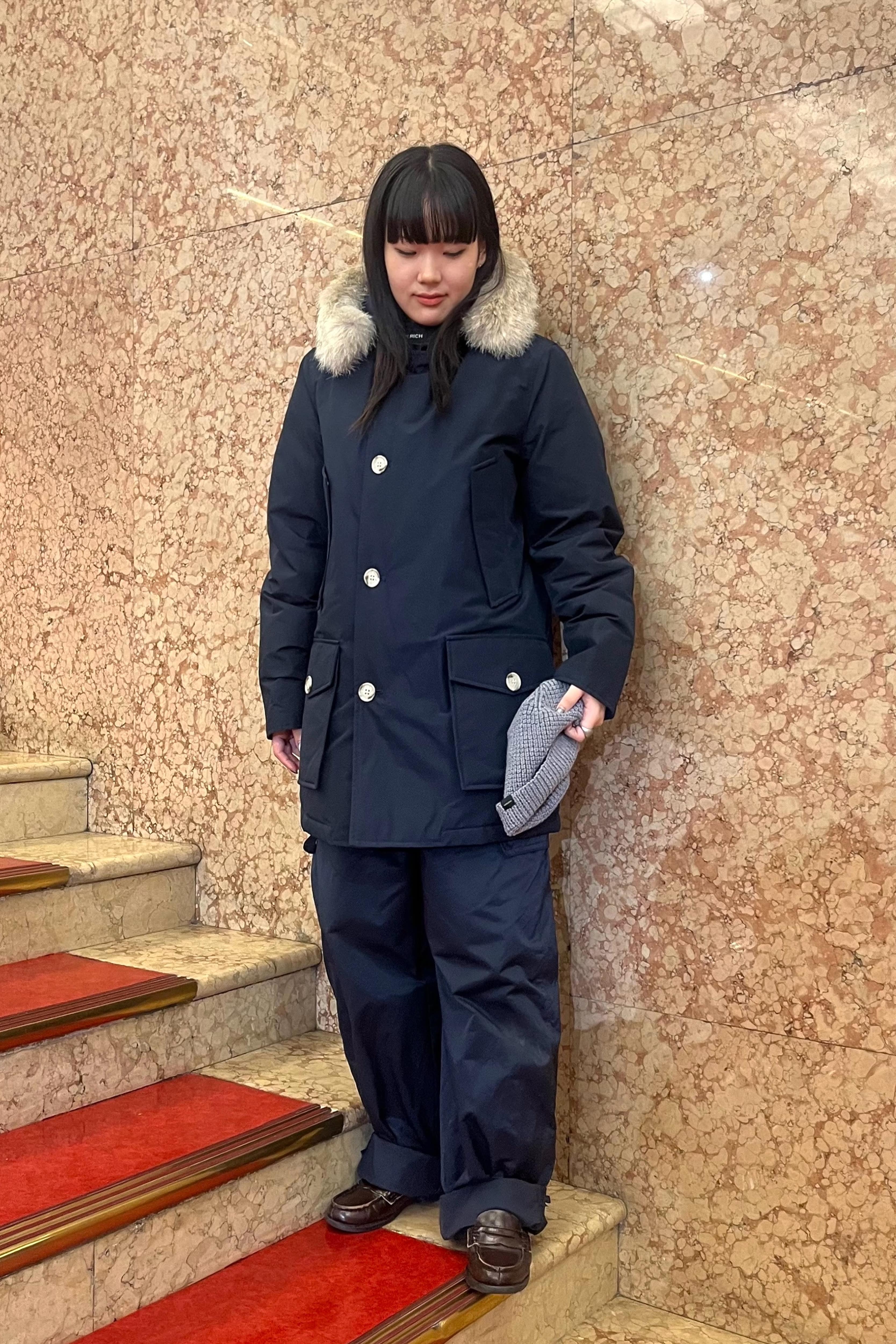 WOOLRICH（ウールリッチ）公式オンラインストア